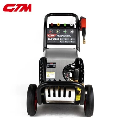 Elektrisk Vand Power Washer